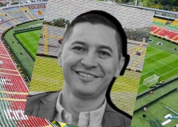 Fiscalía acusa formalmente a Hurtado por uso del estadio