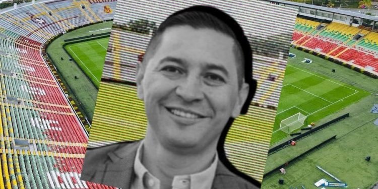 Fiscalía acusa formalmente a Hurtado por uso del estadio