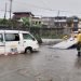 Más de 10 emergencias por inundaciones fueron atendidas en Ibagué