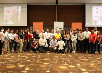 43 empresas del Tolima participaron en rueda de negocios con la Caja de Compensación Compensar