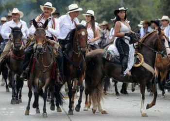 ¿Vuelven las cabalgatas en Ibagué?