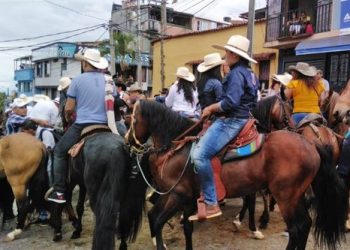 Asocatol aseguró tener todas las medidas de seguridad para los equinos