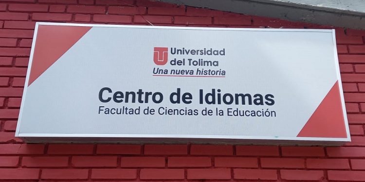 Aprenda inglés en la Universidad del Tolima ¡Matrículas Abiertas!