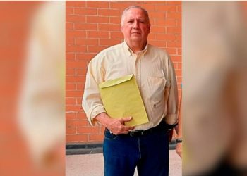 ¿Le resultó competencia a Duque? Colombia tiene presidente interino