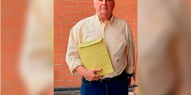 ¿Le resultó competencia a Duque? Colombia tiene presidente interino