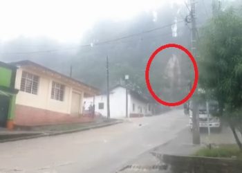 Denuncian abandono e incumplimiento a los damnificados del Barrio Combeima