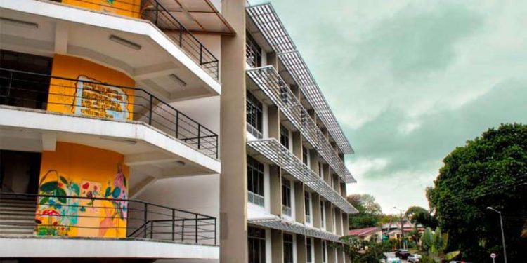 Recuperados $384.213.873 de la Universidad del Tolima