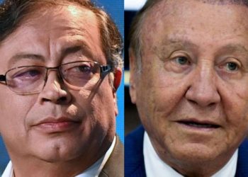 ¿Gustavo Petro tuvo 51% en la última encuesta no publicada del CNC?