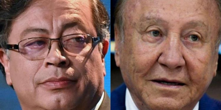 ¿Gustavo Petro tuvo 51% en la última encuesta no publicada del CNC?