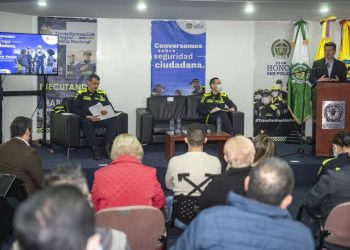 Ministerio de Defensa anunció máxima alerta por posibles disturbios ante resultados electorales