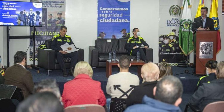 Ministerio de Defensa anunció máxima alerta por posibles disturbios ante resultados electorales