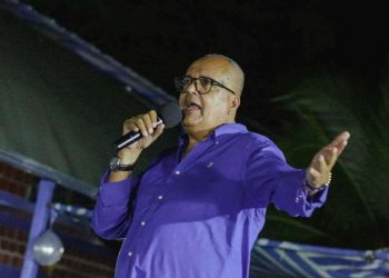 Senador electo Óscar Barreto no aceptó imputación de cargos