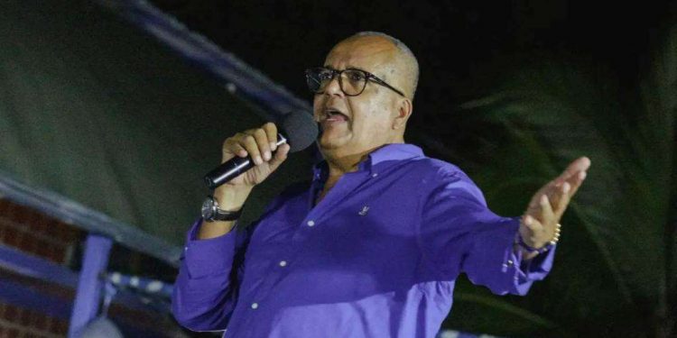 Senador electo Óscar Barreto no aceptó imputación de cargos