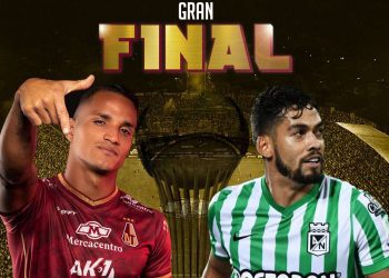 ¡Ya salieron los precios de las boletas! Para la gran final del Tolima 