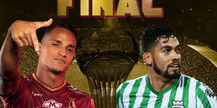 ¡Ya salieron los precios de las boletas! Para la gran final del Tolima 