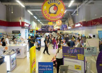 Alcaldía de Ibagué acompaña el desarrollo del segundo Día sin IVA