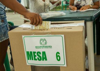 Ibagué tendrá 1.144 mesas en 89 puestos de votación para elecciones del domingo