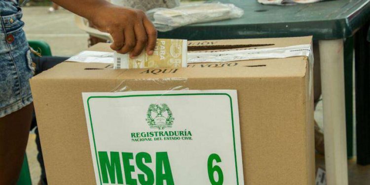 Ibagué tendrá 1.144 mesas en 89 puestos de votación para elecciones del domingo
