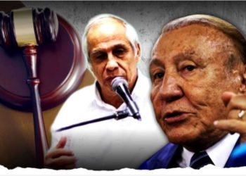 Apoderado de Rodolfo Hernández trató de constreñir a juez para evitar escándalo 