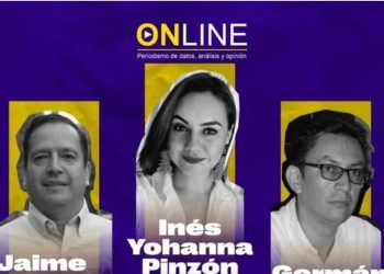 Columnistas del Tolima dialogaron sobre el Panorama del país al próximo presidente 