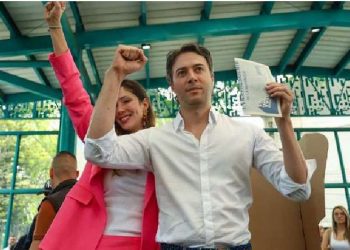 Daniel Quintero volvería a su cargo después de elecciones 