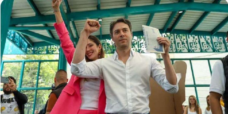 Daniel Quintero volvería a su cargo después de elecciones 