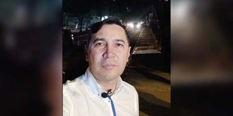 Hurtado busca cambiarle la cara a la ciudad a dos días de fiestas