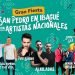 Guayacán, Pipe Bueno y cuatro artistas nacionales para las Fiestas de San Pedro en Ibagué