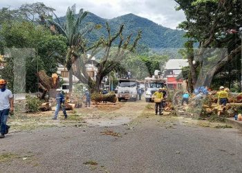 Debate de control político contra la “Operación Centenario”