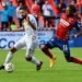 Deportes Tolima se juego ante el independiente Medellín el partido de su clasificación