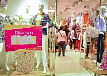 Prográmese para la segunda jornada del ‘Día sin Iva’ de este año