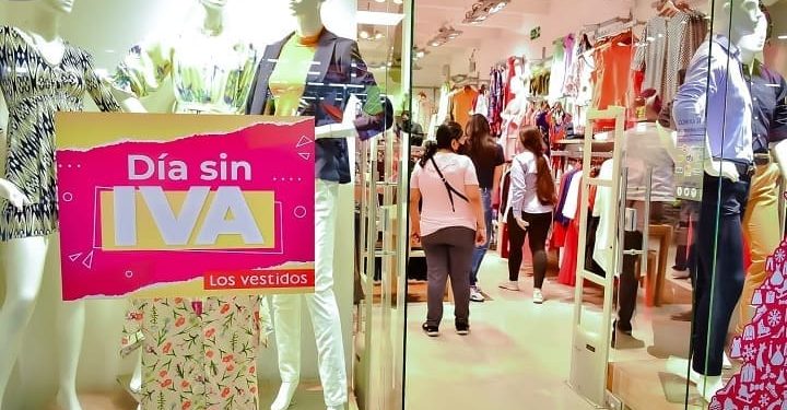 Prográmese para la segunda jornada del ‘Día sin Iva’ de este año