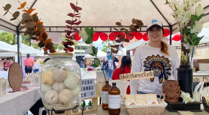 Emprendedores ibaguereños tendrán su vitrina comercial en el Festival Folclórico
