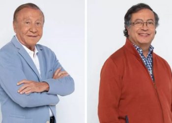 Hernández lidera intención de votos en última encuesta