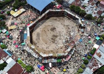 Suspenderan eventos que involucre animales en El Espinal