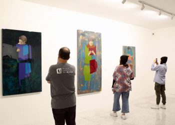 MAT inauguró “Deshaciendo Patrones”