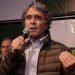 «Yo por Gustavo Petro no voto»: Sergio Fajardo