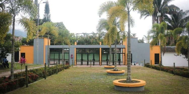 Prográmese para asistir a la 52° Feria Equina grado A y 54° Feria Bovina