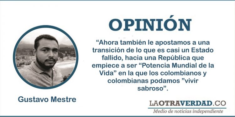 Epítome de la política Colombiana