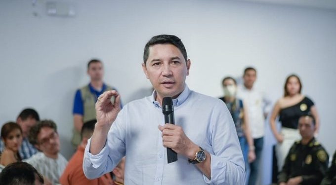 Audiencia cancelada en juicio oral contra Hurtado