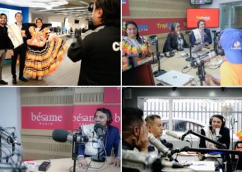 Estos son los artistas que se presentan en el Festival Folclórico en Ibagué