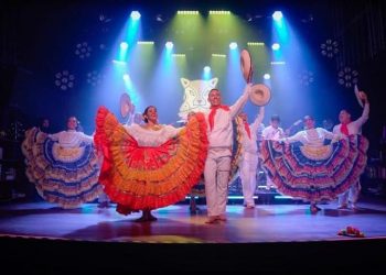 ¡Prográmese! Inicia el Encuentro Municipal del Folclor en Ibagué