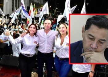 El Hurtadismo se quemó con Federico en Ibagué