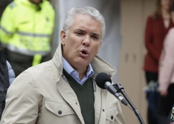 Tribunal Superior de Ibagué se las canto a Iván Duque
