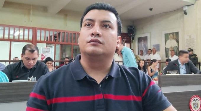 Sancionar la violación de la ley seca y el maltrato animal en Ibagué