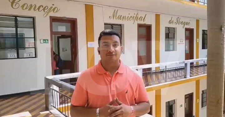 Concejal Javier Mora pide que no se realice la cabalgata San Juanera en Ibagué