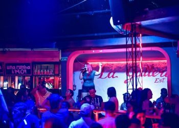 Horario extendido para el comercio durante el Festival Folclórico Colombiano