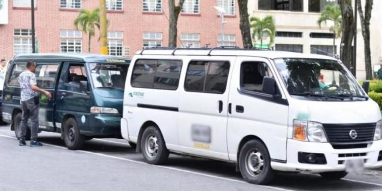 Condenado a 13 años de carcel conductor de ruta escolar por abuso sexual