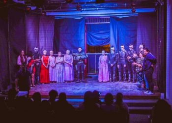 Prográmese para disfrutar de la obra ‘Las Troyanas’ en la EFAC