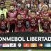 Tolima perdió ante Flamengo en la Libertadores